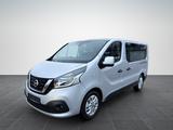 Nissan NV300 1.6 L1H1 Premium/8-Sitzer/Connect/RFK - Nissan: Sitzer 8