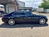 Mercedes-Benz S 350 d 4MATIC L - - Mercedes-Benz S 350 in Braunschweig