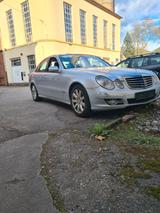 Mercedes-Benz E 500 Avantgarde V8 - gebrauchte Mercedes-Benz E 500 aus dem Jahr 2006