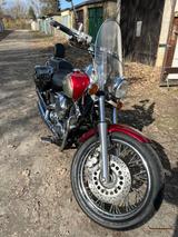 Yamaha XVS 650 DragStar - YAMAHA XVS 650