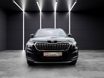 Skoda Kodiaq - 8