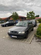 Ford Escort 1.4i Flair Flair - Ford aus 1992