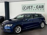 Audi A3 1.4 TFSI g-tron Sportback S Line - Audi A3 mit CNG-Antrieb