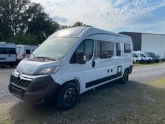 Pössl 2 WIN R Plus*Sonderpreis sichern/ UVP:59.305,-€*
