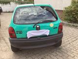 Opel Corsa B Swing CTX - Opel Corsa: Swing