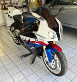 BMW S1000RR 2009 neuwertig Top Ausstattung Carbon - Offers