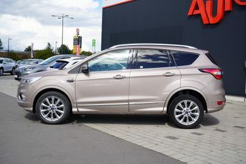 Ford Kuga - 3