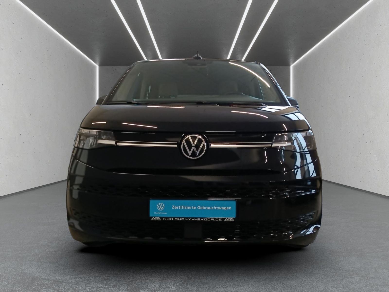 Volkswagen T7 Multivan - Bild 5