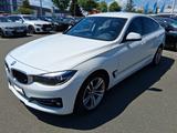BMW 318 Gran Turismo Gran Turismo 318d Sport Lin... - BMW 318 Gran Turismo aus 2019