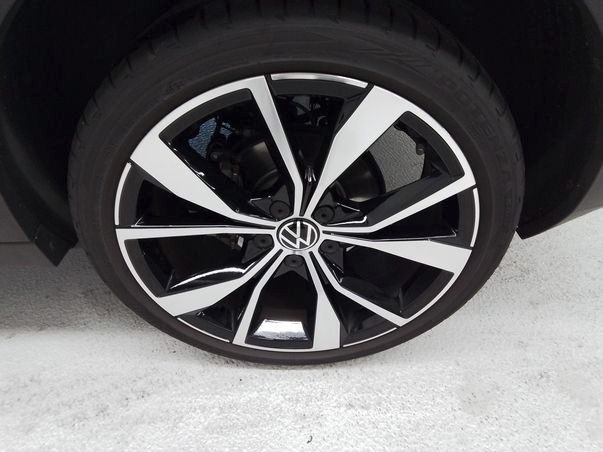 T-Roc Cabriolet 1.5 TSI DSG STYLE MATRIX+KAMERA+