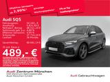 Audi SQ5 TDI tiptr. AHK/HuD/Matrix/Navi+ - Audi SQ5 in Bonn