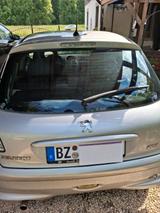 Peugeot 206 Quiksilver 90 ESP Quicksilver - Peugeot 206: Quiksilver