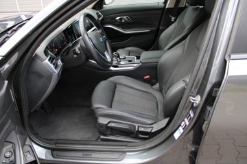 BMW 318 - 5