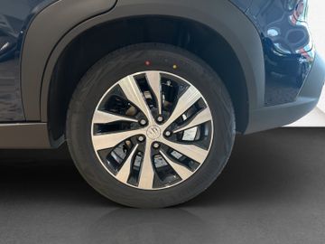 Fotografie 15 des Suzuki (SX4) S-Cross 1.4 Comfort+ ALLGRIP PANO KAMERA