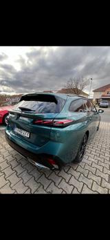 Peugeot 308 BlueHDi 130 EAT8 GT SW GT/Vollgarantie