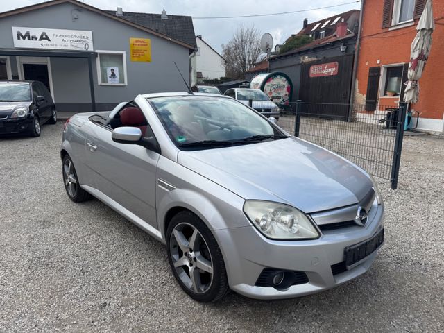 Opel Tigra Twin Top Design Edition*Cabrio*