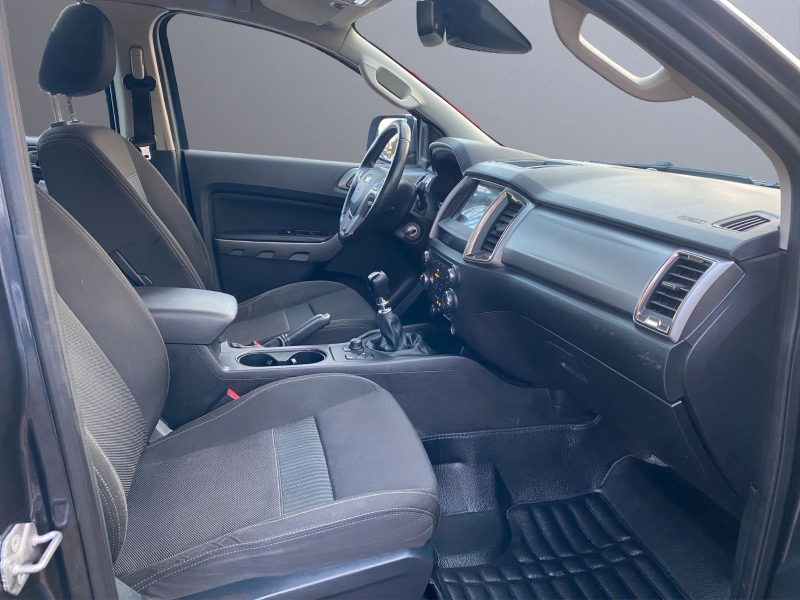 Ford Ranger XLT Doppelkabine 4x4 foto 16