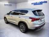 Hyundai SANTA FE 1.6 HEV 4WD Prime - gebrauchte Hyundai SANTA FE aus dem Jahr 2024