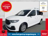 Ford Grand Tourneo Connect Titanium AHK/ACC/AGR/Garan - Ford Grand Tourneo mit Anhängerkupplung