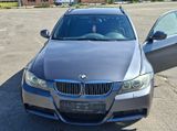 BMW 325xi touring - M-Paket - Allrad - BMW 325: Kombi, 325xi