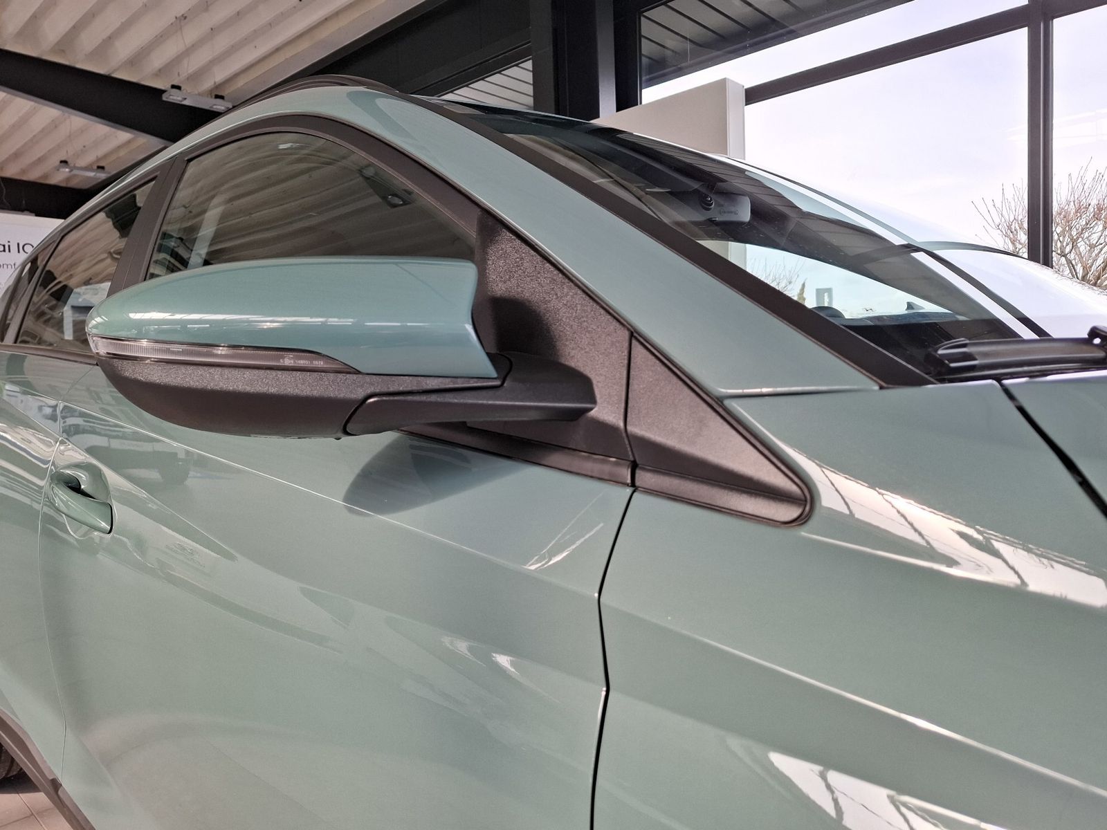 Hyundai BAYON - Bild 35