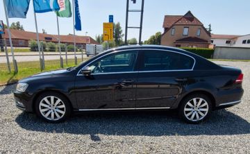 Volkswagen Passat - 3