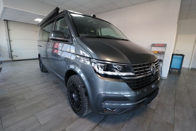 Volkswagen T6.1 California Hochdach Kocher Schränke uvm.