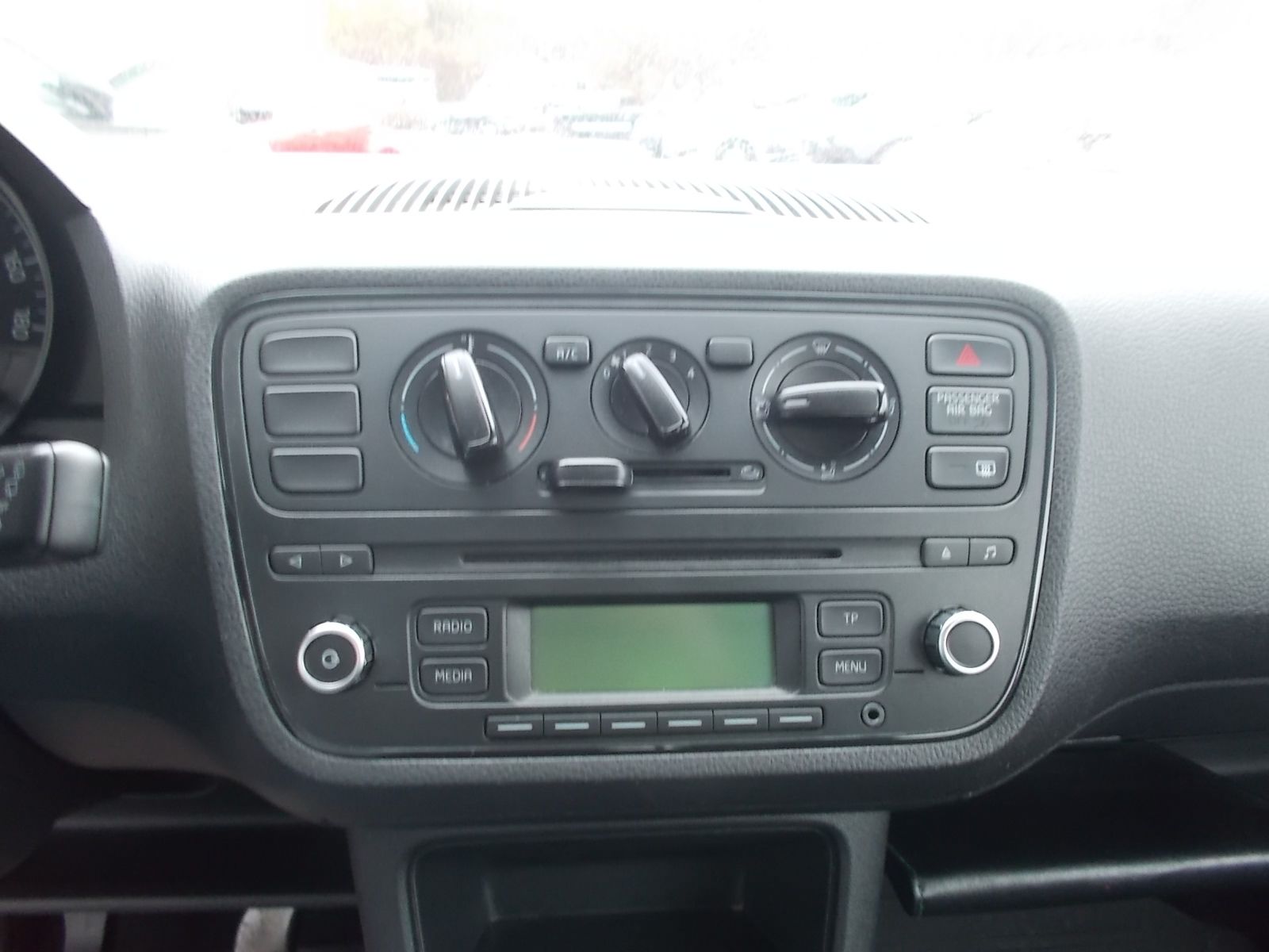 Fahrzeugabbildung SKODA Citigo Cool Edition 1.0 TSI + Klima