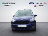 Ford Tourneo Courier 1.0 EcoBoost 74kW Titanium - Ford Tourneo Courier aus 2019