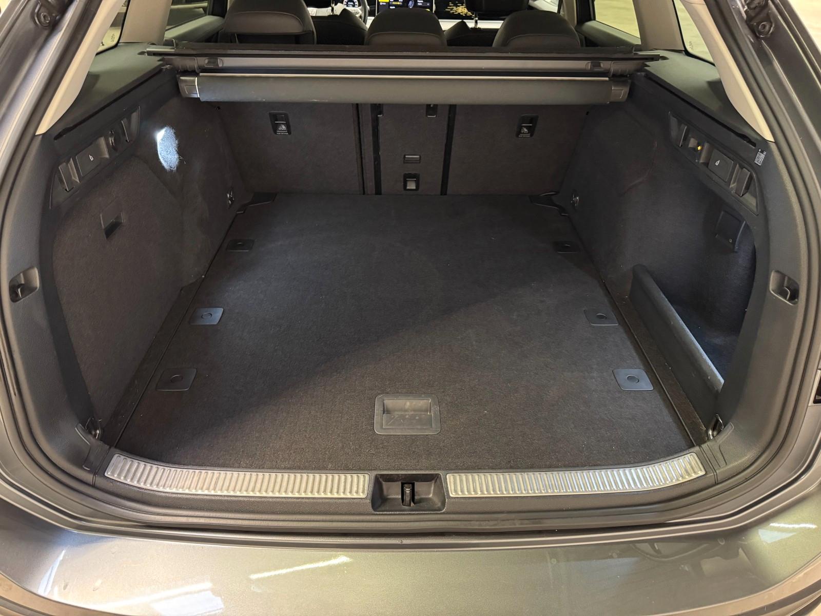 Volkswagen Passat PASSAT1.5 eTSI 110 kW BUSINESS*LEDER*HUD*DCC*AH, миниатюра 25