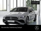 Mercedes-Benz CLA 200 AMG+NIGHT+PANO+MULTIBEAM+KAMERA+TOTW+7G