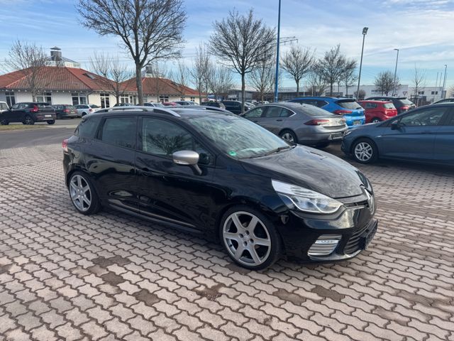 Renault Clio Grandtour GT Sport  TCe 120 EDC