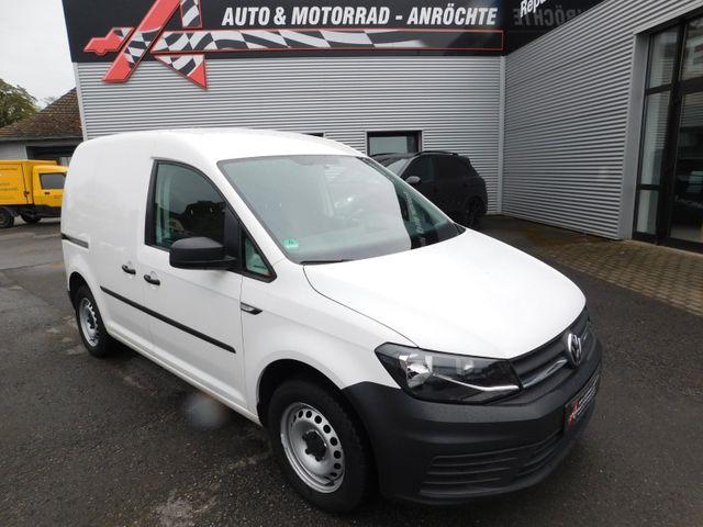 Volkswagen Caddy Kasten NAVI, Kamera, KLIMA, BOT Ausbau