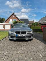 BMW 318i e92 coupe - BMW 318 E92 Gebrauchtwagen