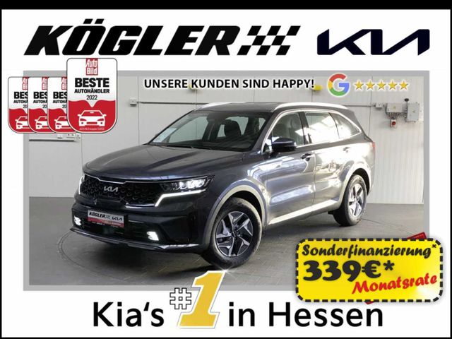 Kia Sorento 1.6T Hybrid Aut. Edition 7 | -35%