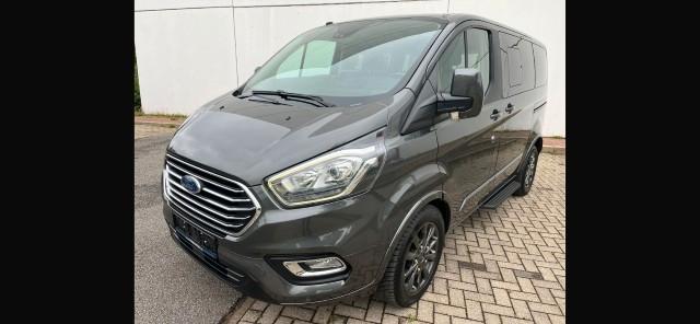 Ford Transit/Tourneo Custom Kombi 310 L1 Tourneo Tita