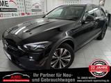 Mercedes-Benz C 220d 4Matic T All-Terrain 9G-TRONIC Avantgarde