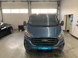 Ford Transit Custom 2.0 TDCi*L2*Doka/Mixto*5-Sitz*Xen - : Doka