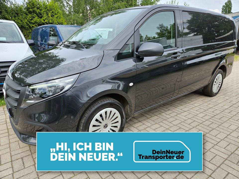 Mercedes-Benz Vito116 CDI PRO LANG 9°°°KM|LED vo+hi|GARANTIE