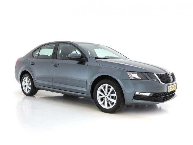 Skoda Octavia 1.0 TSI Greentech Ambition Business Aut.