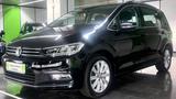 Volkswagen Touran 1.4 TSI DSG Highline BMT*Navi*LED*PDC - Volkswagen Touran: 7sitzer