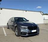 BMW 540i M Sportpaket - BMW 540 in Hagen