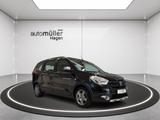Dacia Lodgy Lodgy 1.3 TCe 130 Stepway Plus 7-Sitzer - Dacia Lodgy: Stepway Plus