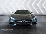 Mercedes-Benz AMG GT /TopZustand/Sehrgepflegt - gebrauchte Mercedes-Benz AMG GT aus dem Jahr 2016