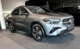 Mercedes-Benz GLA 250 e ProgressiveLiAD+Night+Multib+Pano+AHK - Mercedes-Benz GLA-Class Jahreswagen