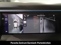 Porsche Macan - Vorschau Bild 24