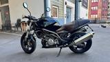 Cagiva Raptor - CAGIVA MOTORRAD