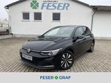 Volkswagen Golf VIII Move 1.5 TSI APP KAMERA LED NAVI