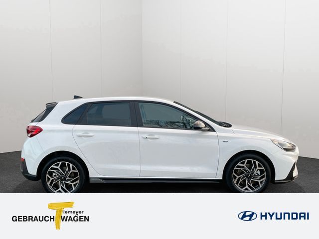 Hyundai i30 – Bild 4
