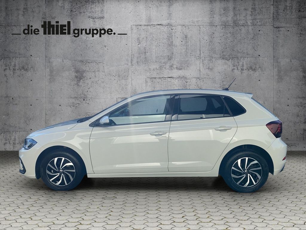 Volkswagen Polo - Bild 3